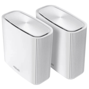 ROUTER ASUS MESH XT8 (W-2-PK) 90IG0590-MA1A4V